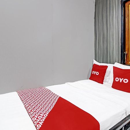 Oyo 92256 Sentosa Residence Yogyakarta Dış mekan fotoğraf