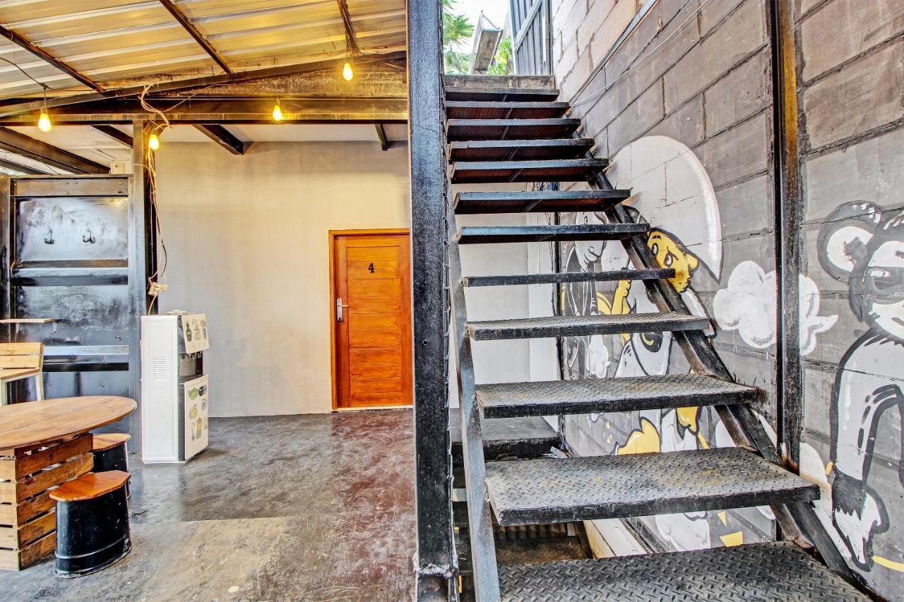 Oyo 92256 Sentosa Residence Yogyakarta Dış mekan fotoğraf