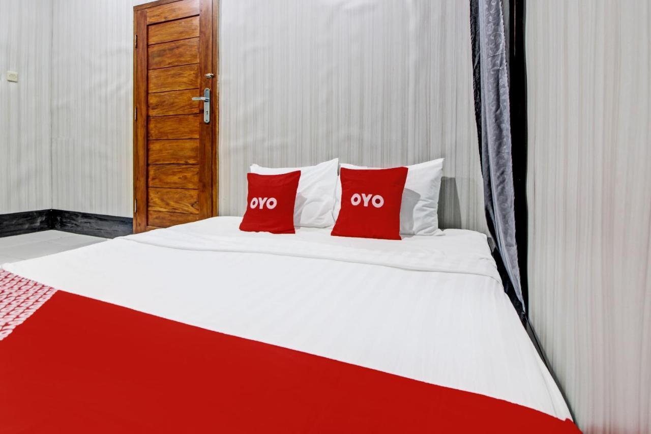 Oyo 92256 Sentosa Residence Yogyakarta Dış mekan fotoğraf