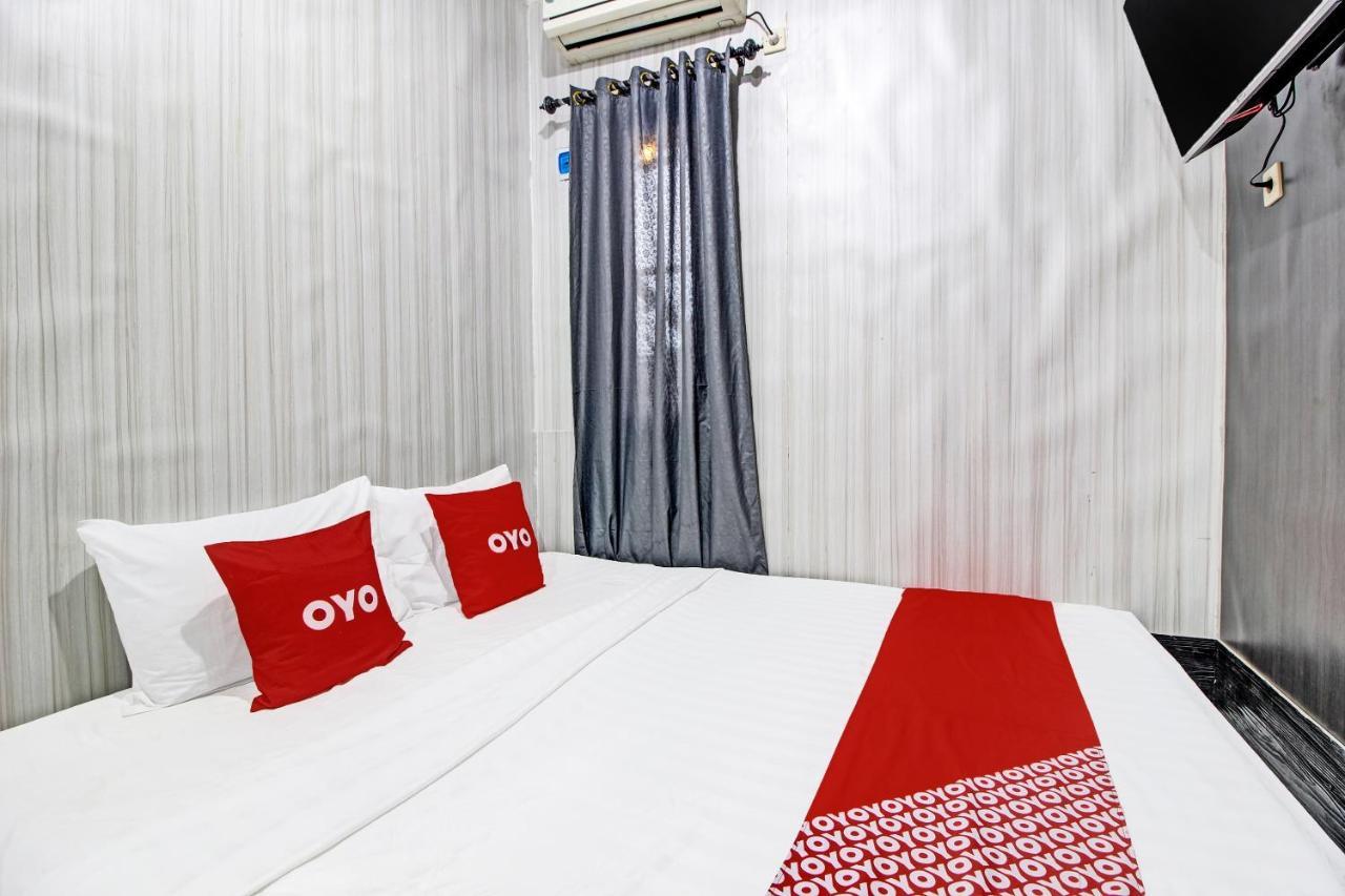 Oyo 92256 Sentosa Residence Yogyakarta Dış mekan fotoğraf