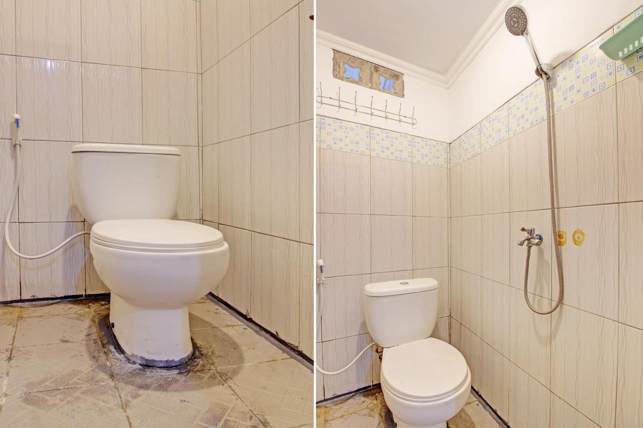 Oyo 92256 Sentosa Residence Yogyakarta Dış mekan fotoğraf