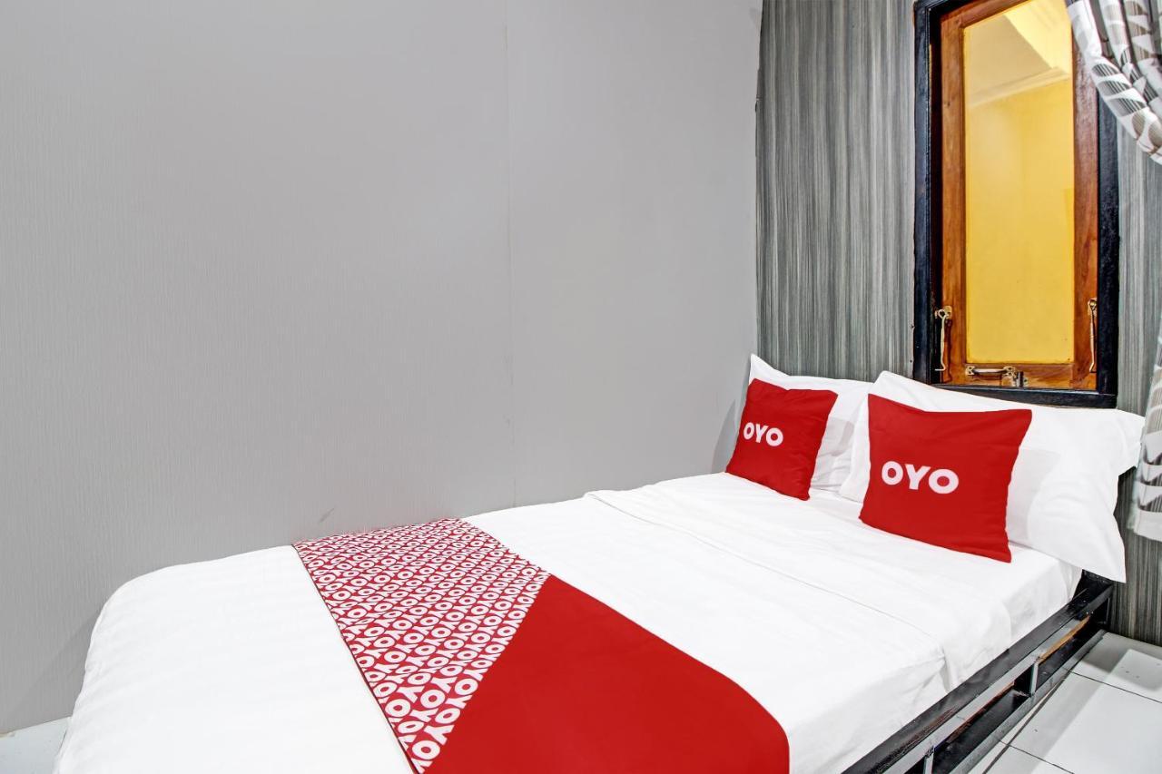 Oyo 92256 Sentosa Residence Yogyakarta Dış mekan fotoğraf
