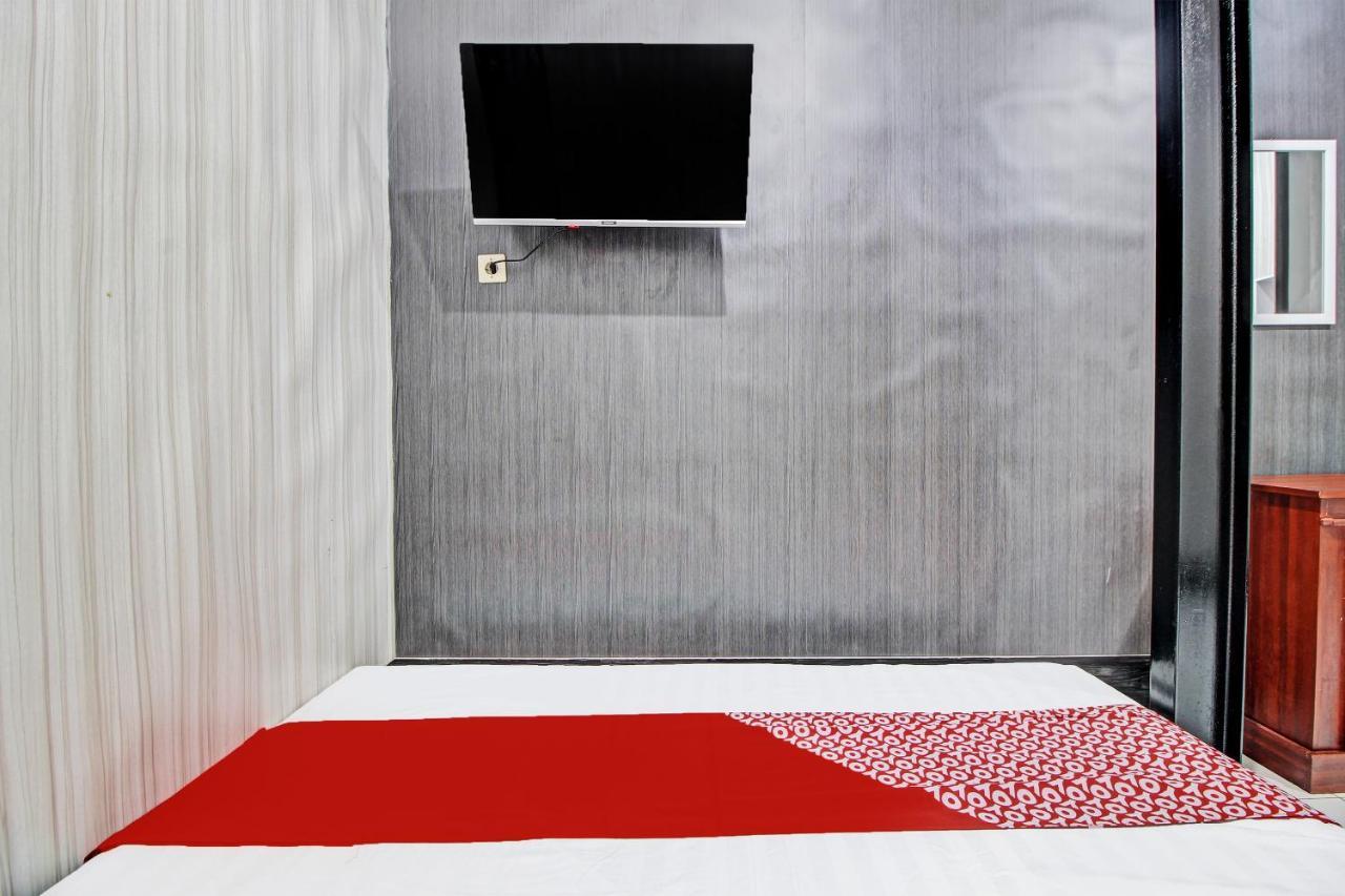 Oyo 92256 Sentosa Residence Yogyakarta Dış mekan fotoğraf