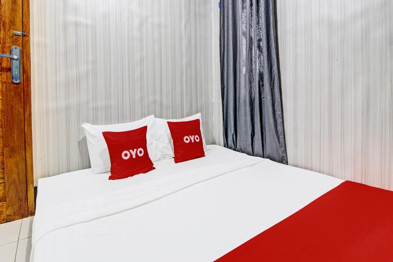 Oyo 92256 Sentosa Residence Yogyakarta Dış mekan fotoğraf