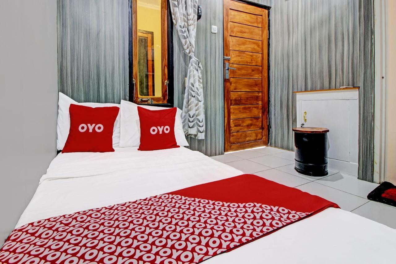 Oyo 92256 Sentosa Residence Yogyakarta Dış mekan fotoğraf