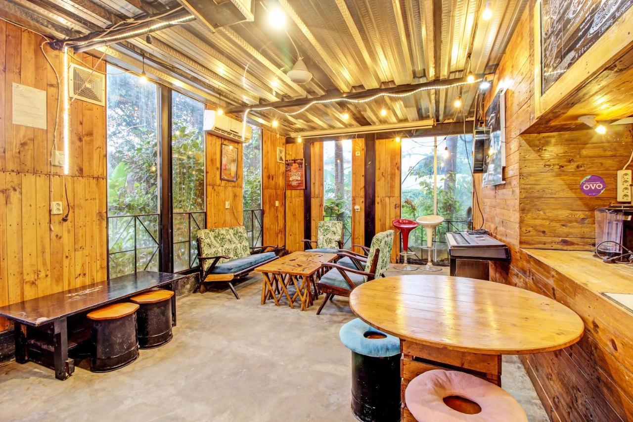 Oyo 92256 Sentosa Residence Yogyakarta Dış mekan fotoğraf