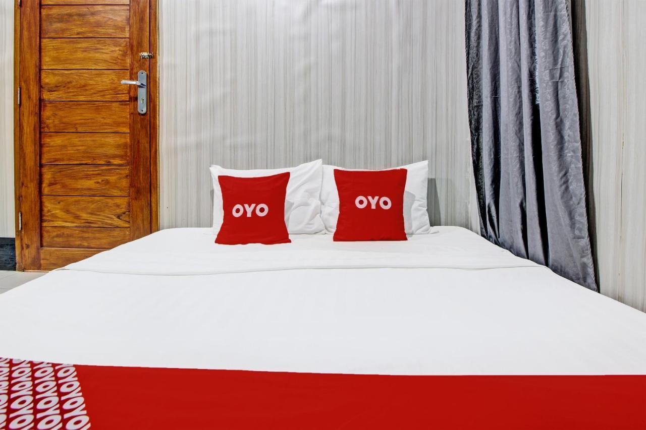 Oyo 92256 Sentosa Residence Yogyakarta Dış mekan fotoğraf