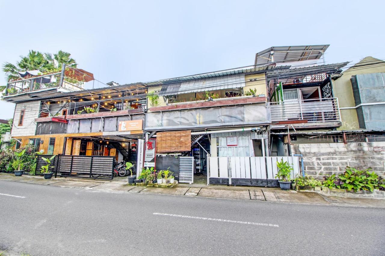 Oyo 92256 Sentosa Residence Yogyakarta Dış mekan fotoğraf