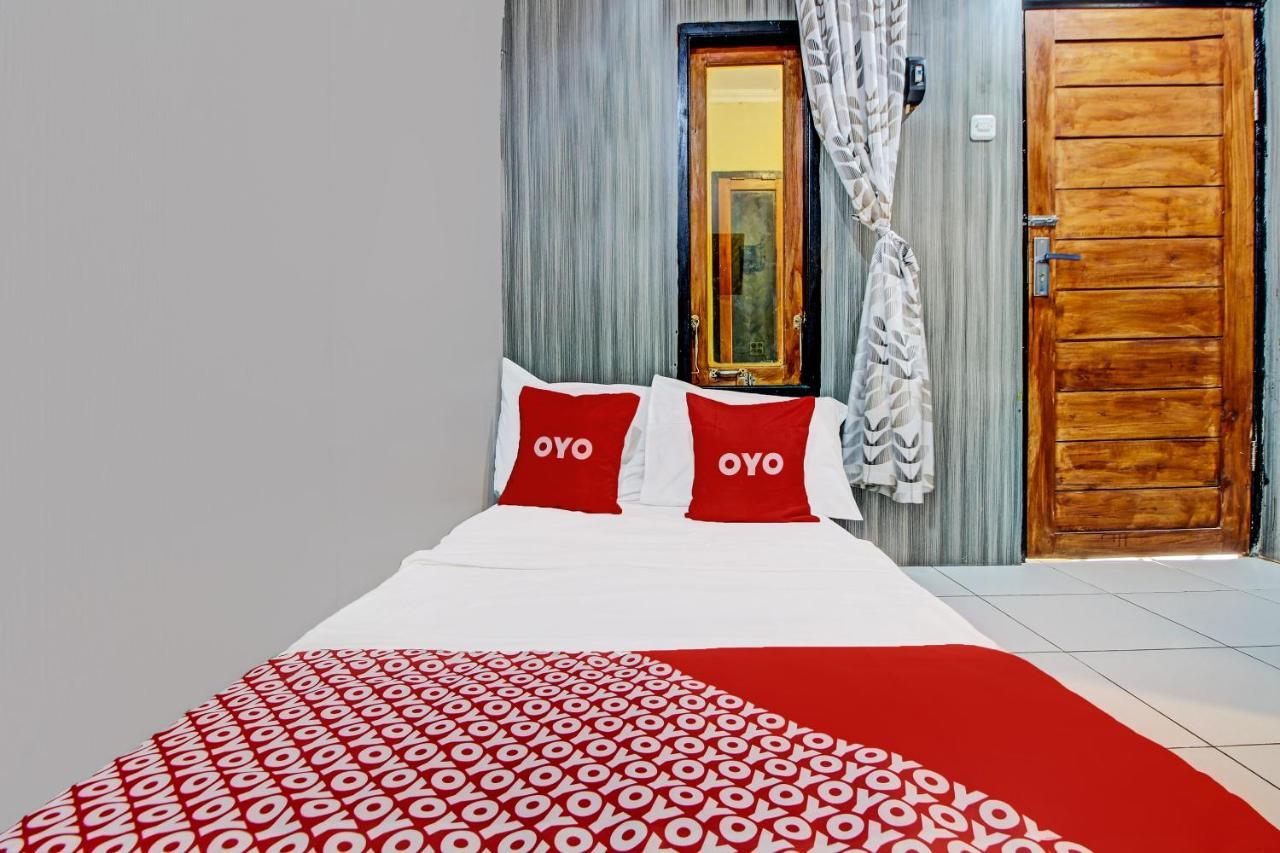 Oyo 92256 Sentosa Residence Yogyakarta Dış mekan fotoğraf