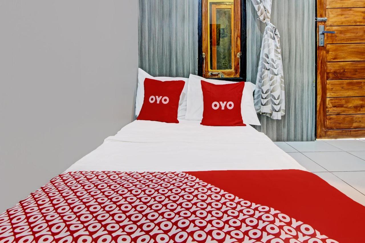 Oyo 92256 Sentosa Residence Yogyakarta Dış mekan fotoğraf