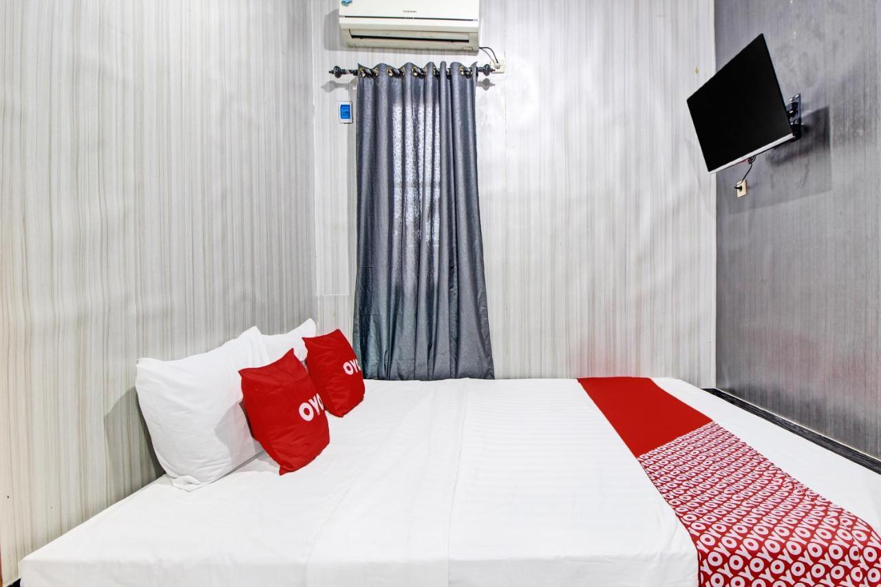 Oyo 92256 Sentosa Residence Yogyakarta Dış mekan fotoğraf
