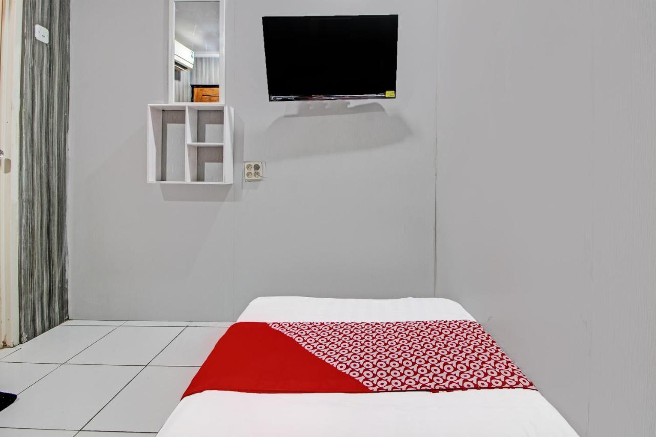 Oyo 92256 Sentosa Residence Yogyakarta Dış mekan fotoğraf