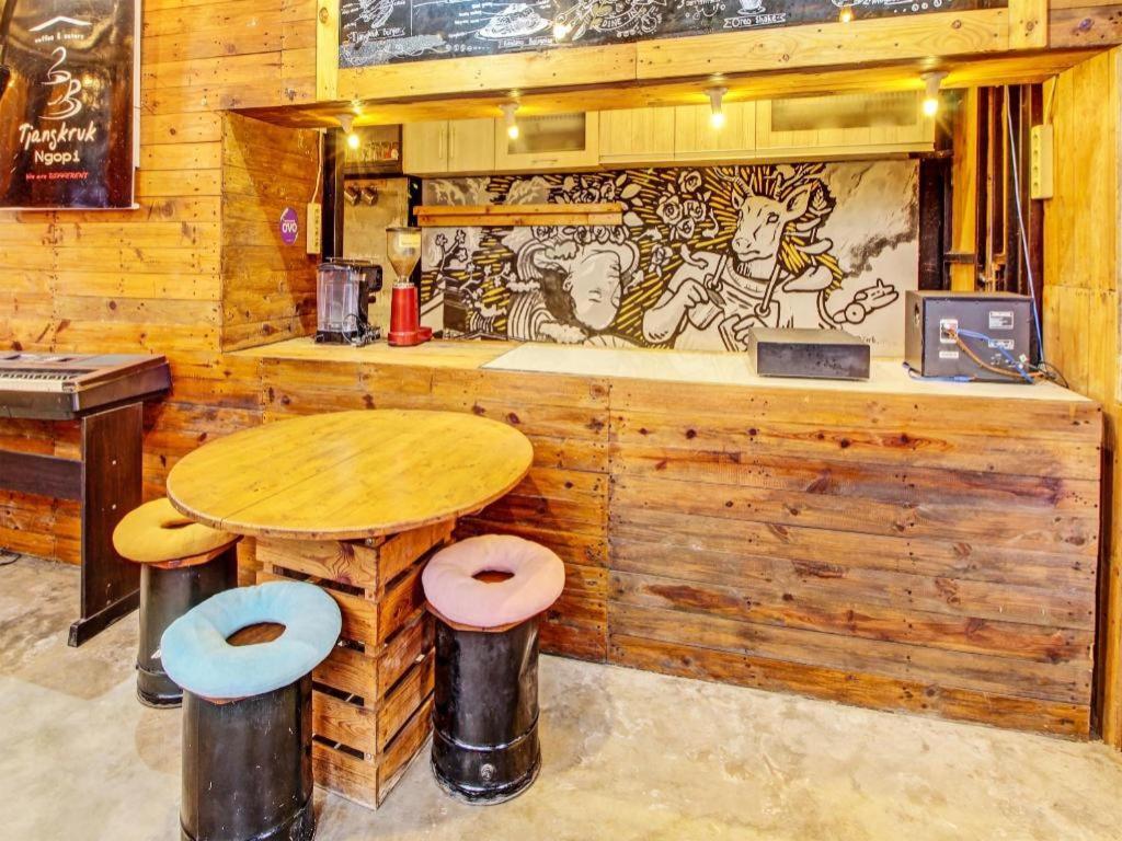 Oyo 92256 Sentosa Residence Yogyakarta Dış mekan fotoğraf