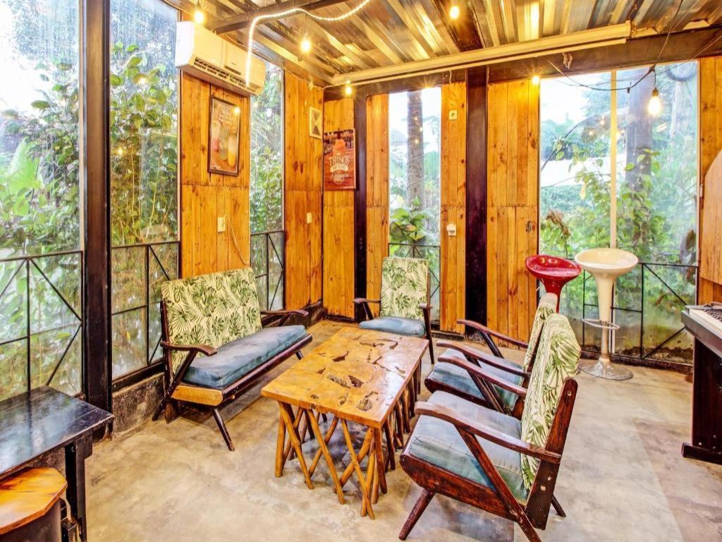 Oyo 92256 Sentosa Residence Yogyakarta Dış mekan fotoğraf