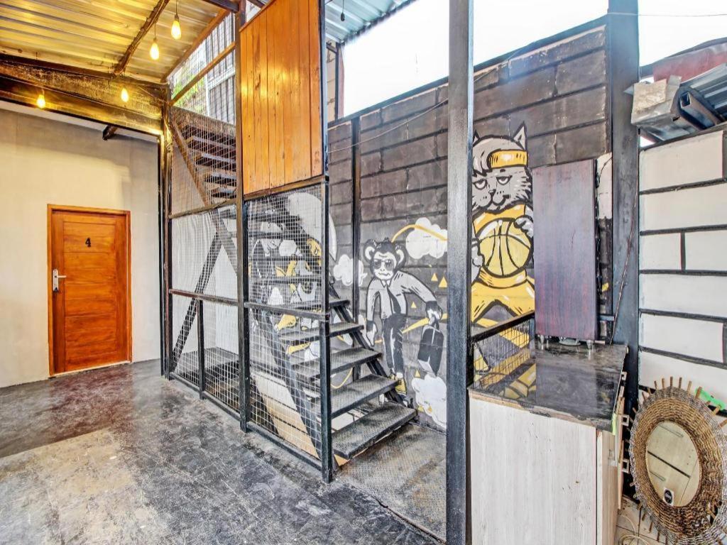 Oyo 92256 Sentosa Residence Yogyakarta Dış mekan fotoğraf