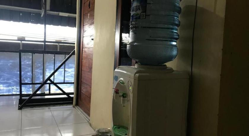 Oyo 92256 Sentosa Residence Yogyakarta Dış mekan fotoğraf