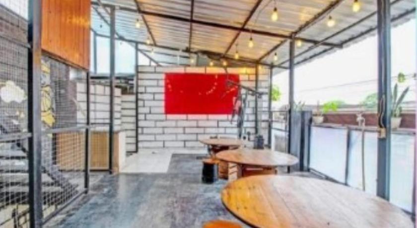 Oyo 92256 Sentosa Residence Yogyakarta Dış mekan fotoğraf