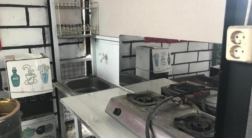 Oyo 92256 Sentosa Residence Yogyakarta Dış mekan fotoğraf