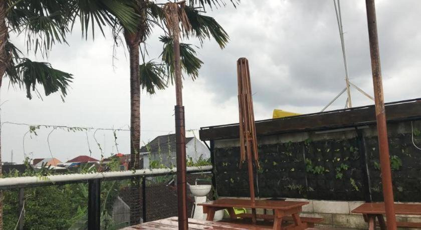 Oyo 92256 Sentosa Residence Yogyakarta Dış mekan fotoğraf