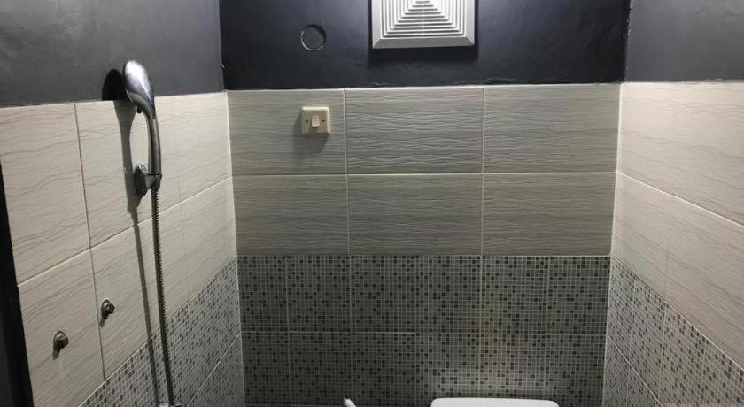 Oyo 92256 Sentosa Residence Yogyakarta Dış mekan fotoğraf