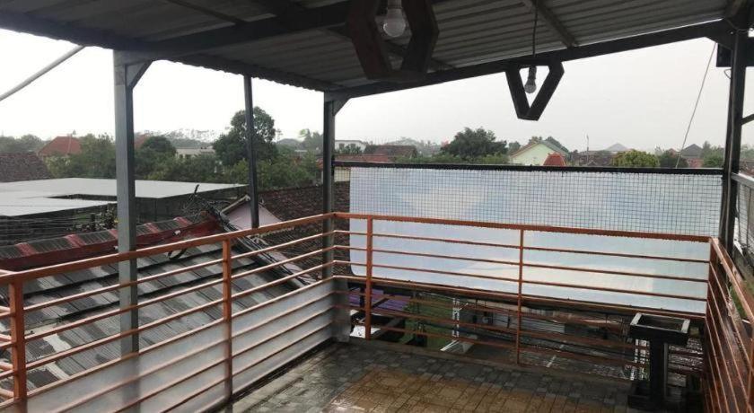 Oyo 92256 Sentosa Residence Yogyakarta Dış mekan fotoğraf