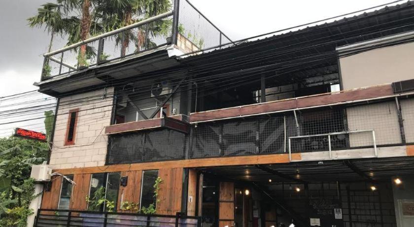 Oyo 92256 Sentosa Residence Yogyakarta Dış mekan fotoğraf
