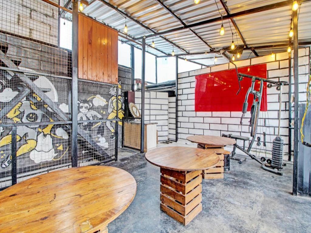 Oyo 92256 Sentosa Residence Yogyakarta Dış mekan fotoğraf
