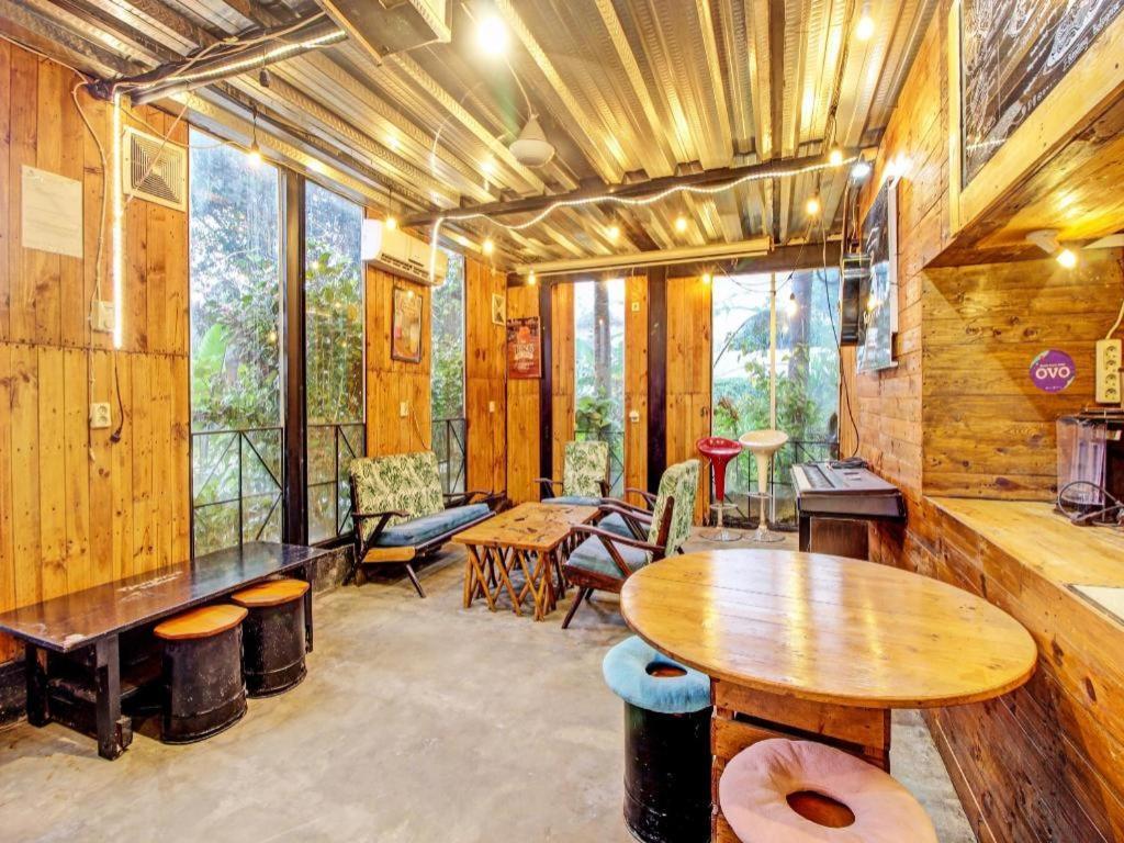 Oyo 92256 Sentosa Residence Yogyakarta Dış mekan fotoğraf